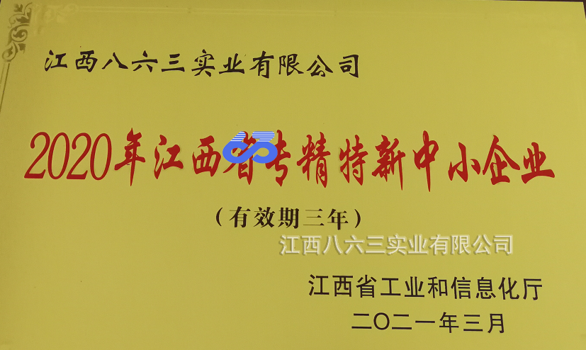 乐动网页版_乐动(中国)
喜获国家级专精特新“小巨人”称号